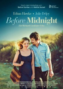 Before Midnight / Πριν Τα Μεσάνυχτα (2013)