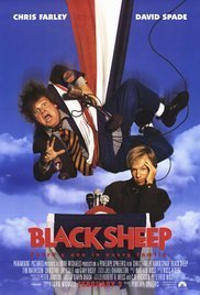 Το μαύρο πρόβατο / Black Sheep (1996)