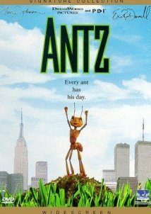 Antz / Τα Μυρμήγκια (1998)