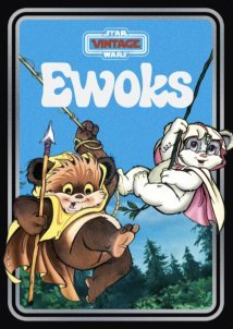 Ewoks / Star Wars Vintage: Ewoks (1985)