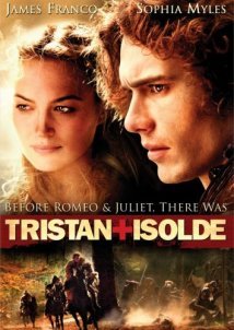 Τριστάνος και Ιζόλδη / Tristan and Isolde / Tristan + Isolde (2006)