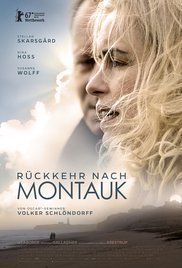 Επιστροφή στο Μοντόκ / Return to Montauk (2017)
