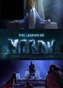 The Legend of Mor'du (2012) Short