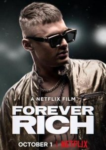 Για Πάντα Πλούσιος / Forever Rich (2021)