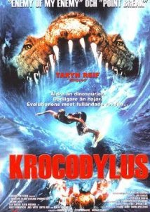 Krocodylus / Blood Surf (2000)