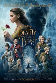 Beauty and the Beast / Η Πεντάμορφη και το Τέρας (2017)