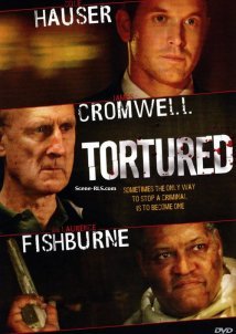 Tortured / Χωρίς δισταγμό (2008)