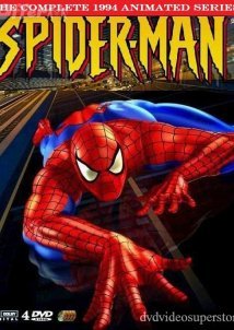 Spider-Man / Spiderman (1994–1998) TV Series