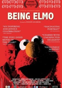 Η Ζωή ως Έλμο: Η Πορεία ενός Μαριονετίστα / Being Elmo: A Puppeteer's Journey (2011)