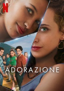 Adorazione / Λατρεία (2024)