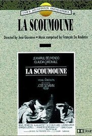 La scoumoune (1972)