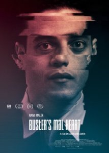 Buster's Mal Heart / Η Διχασμένη Καρδιά του Μπάστερ (2016)