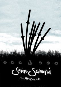 Seven Samurai / Οι Επτά Σαμουράι (1954)