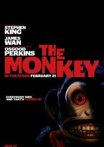 The Monkey (2025)