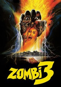 Στρατόπεδο ζωντανών νεκρών / Zombi 3 / Zombie 3 (1988)