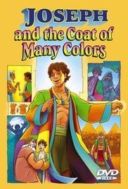 Joseph and the Coat of Many Colors (1999)