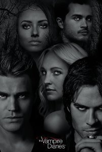 The Vampire Diaries (2009) 6,7,8ος Κύκλος