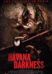 Havana Darkness (2018)