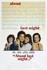 About Last Night / Χθες το Βράδυ (1986)