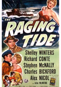 The Raging Tide (1951)