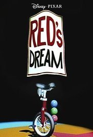 Red's Dream (1987)