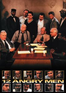 Οι 12 ένορκοι / 12 Angry Men (1997)