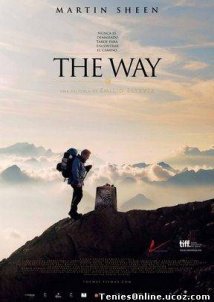 The Way (2010)