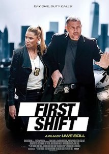 First Shift (2024)