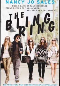 The Bling Ring / Οι Ύποπτοι Φορούσαν Γόβες (2013)