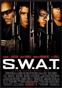 S.W.A.T.: Επίλεκτη ομάδα κρούσης (2003)