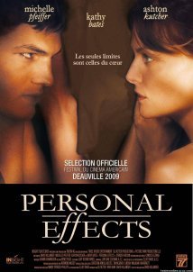 Personal Effects / Προσωπική υπόθεση (2009)
