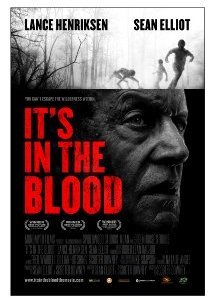 It's In The Blood (2012)