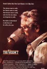 The Verdict / Η ετυμηγορία (1982)