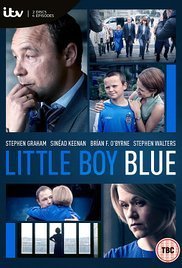 Little Boy Blue (2017) TV Mini-Series