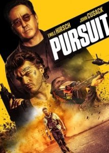 Pursuit (2022)