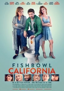 Fishbowl California (2018)