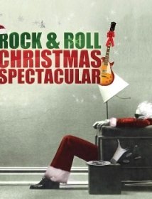 Rock and Roll Christmas (2019)