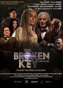 The Broken Key (2017)
