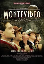 Μοντεβιδέο, η γεύση ενός ονείρου / Montevideo: Taste of a Dream / Montevideo, Bog te video! (2010)