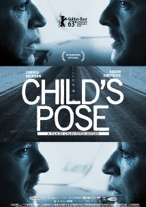Child's Pose / Pozitia copilului (2013)