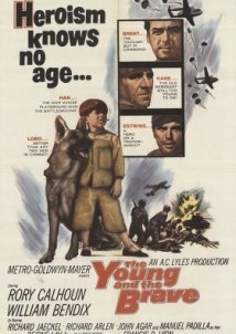 Περίπολος αυτοκτονίας / The Young and the Brave (1963)