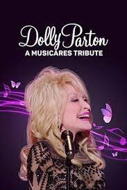 Ντόλι Πάρτον: Ένα Αφιέρωμα από τη MusiCares / Dolly Parton: A MusiCares Tribute (2021)