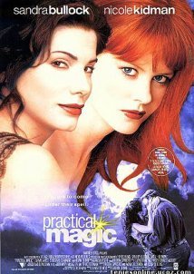 Μαγικά φίλτρα / Practical Magic (1998)
