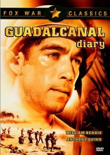 GUADALCANAL DIARY (1943)