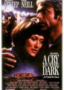 A Cry in the Dark / Evil Angels (1988)
