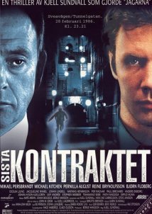 The Last Contract / Sista kontraktet (1998)