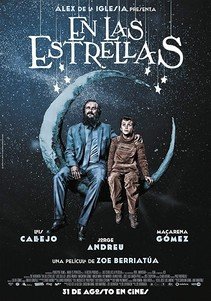 Up Among the Stars / En las estrellas (2018)