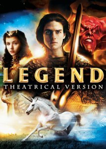 Legend / Θρύλος (1985)