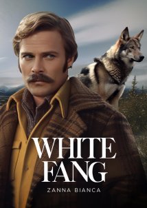 White Fang / Zanna Bianca (1973)