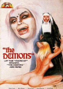 The Demons (1973)